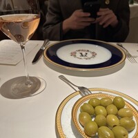 アピシウス - ロゼ