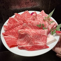 本格肉料理 丸小 - 
