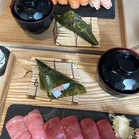 築地 孫右衛門 ミント神戸店 - 