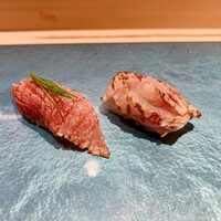 鮨 なかや - 