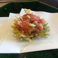 天ぷら 荒川 - 