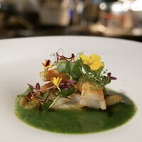 restaurant ecoutieres - 