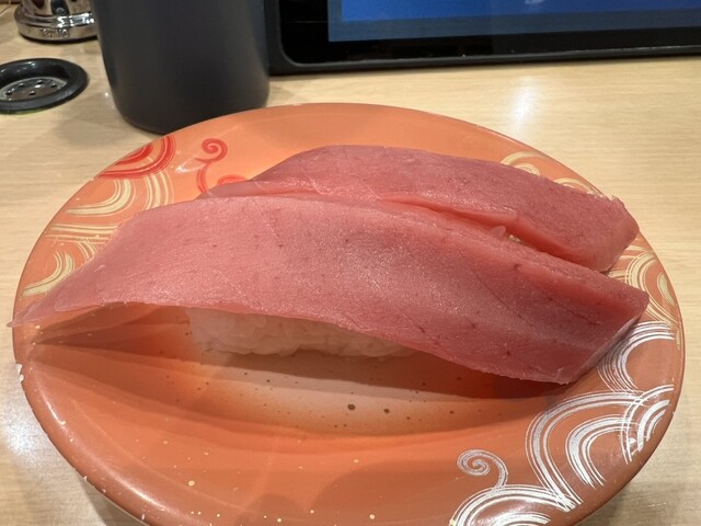 回転寿し トリトン 夕陽ヶ丘店 - 北見（回転寿司）の写真