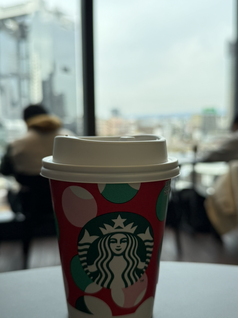 ◉STARBUCKS　COFFEECAFE➕コーヒーショップ女性店員セット スターバックス コーヒー (@Starbucks_J) / X
