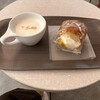 Petrichor Bakery and Cafe NEWoMan新宿店