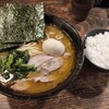 家系ラーメン クックら