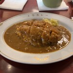 上等カレー - 初めての上等カレー