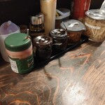 家系ラーメン クックら - 