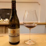 美会 - ペアリング⑦