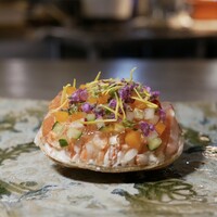 restaurant ecoutieres - 