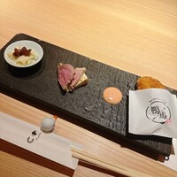 鴨ときどき馬 神保町本店 - 