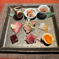 中華割烹 わらじん - 