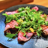 洋食ビストロ 一方美人 - 