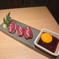 鴨ときどき馬 神保町本店 - 