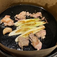 鴨ときどき馬 神保町本店 - 