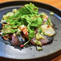 洋食ビストロ 一方美人 - 