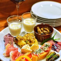 洋食ビストロ 一方美人 - 
