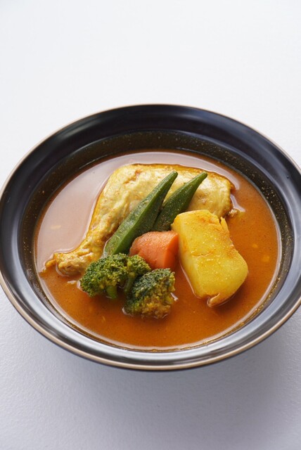 COTARU（コタル） - 小樽（スープカレー）の写真