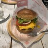テディーズ ビガー バーガー 原宿表参道店