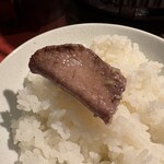 焼肉 まんぷく苑 - 