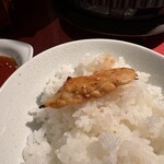 焼肉 まんぷく苑 - 