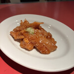 焼肉 まんぷく苑 - 