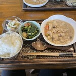珈琲 よしかわ - 