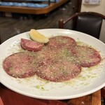 焼肉 まんぷく苑 - 