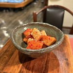 焼肉 まんぷく苑 - 