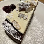 CAFE HUDSON 新宿ミロード店 - 