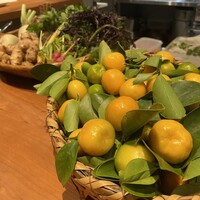 Chez Tetsu - 