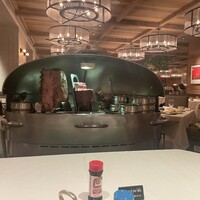 ロウリーズ・ザ・プライムリブ 恵比寿ガーデンプレイス店 - 