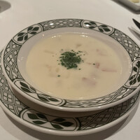 ロウリーズ・ザ・プライムリブ 恵比寿ガーデンプレイス店 - 