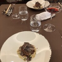 グリル 小松屋 - 