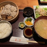 羅豚 はなれ -  羅豚 はなれ -