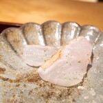 馳走 啐啄一十  - 