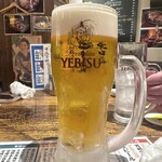 とり家ゑび寿 - 