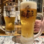 とり家ゑび寿 - 