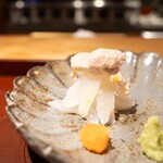 馳走 啐啄一十  - 