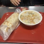 四海豆漿大王 - 