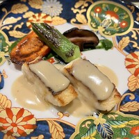 鉄板焼き あさひ - 