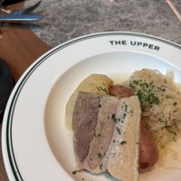 THE UPPER - 