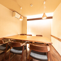 広尾はしづめ - 完全個室