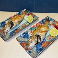日本酒と和食 花びし - 