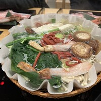 瓢斗 京都駅前本店 - 