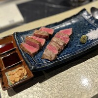 鉄板焼き あさひ - 