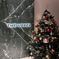 THE UPPER - 
