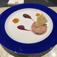 鉄板焼き あさひ - 