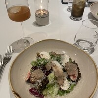 ゼックスウエスト サルヴァトーレ クオモブロス - 