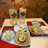 日本酒と和食 花びし - 